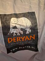 Deryan matras, Ophalen, Zo goed als nieuw