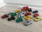 SIKU Super Serie  1:55  partij modelauto`s, Hobby en Vrije tijd, Modelauto's | 1:50, Ophalen, Zo goed als nieuw, Auto, SIKU