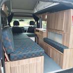 COMPACTE FIAT DOBLO# 6 ZIT+2 SLAAPPLAATSEN #TOP INBOUW#EURO5, Caravans en Kamperen, Chemisch toilet, Audio installatie, Fiat, Tot en met 2