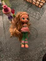 Bratz Pop - Leuke Meisjespop, Ophalen of Verzenden, Gebruikt, Barbie
