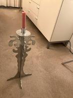Design kandelaar. Nieuwstaat.  Hoogte 65 cm., Antiek en Kunst, Ophalen of Verzenden, Overige materialen