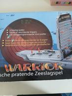 Warrior, Ophalen of Verzenden, Zo goed als nieuw