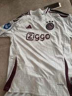 Ajax Tenue Kinderen Maat 24 - Seizoen 2024/2025, Sport en Fitness, Voetbal, Maat XS of kleiner, Ophalen of Verzenden, Nieuw, Overige typen