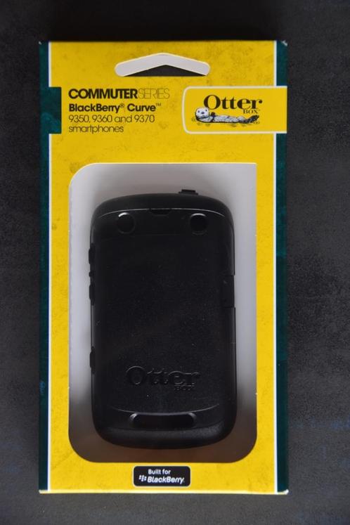 Otterbox Commuter BlackBerry Curve 9359 9360 9370 NIEUW, Telecommunicatie, Mobiele telefoons | Hoesjes en Frontjes | Blackberry