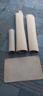 Hobby caravan 495 ul mattenset, Caravans en Kamperen, Caravan accessoires, Ophalen, Gebruikt