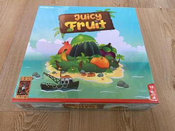 999 games Juicy Fruit NIEUW IN PLASTIC beschikbaar voor biedingen