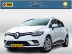 Renault Clio Estate 1.5 dCi Ecoleader Zen Cruise control | N, Voorwielaandrijving, Stof, 4 cilinders, Met garantie (alle)
