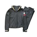 WWII US Navy Uniform Set Pharmacist, Verzamelen, Militaria | Tweede Wereldoorlog, Ophalen of Verzenden, Marine, Amerika, Embleem of Badge