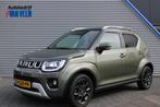 Suzuki Ignis 1.2 Smart Hybrid Style Automaat, Auto's, Suzuki, 83 pk, Stof, Gebruikt, 4 cilinders