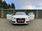 Audi A3 1.4 Tfsi 90KW 3D 2012 Wit, Voorwielaandrijving, Euro 5, Zwart, 4 cilinders