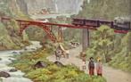 De Anai-kloof. Sumatra / W.C.C. Bleckman, Ophalen
