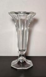 Art-déco vaas Ankerglas Bernsdorf, Antiek en Kunst, Ophalen of Verzenden