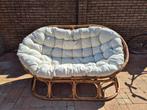 Mamasan nieuw loungebank hangmat loungestoel tuinbank, Tuin en Terras, Tuinsets en Loungesets, Ophalen, Nieuw
