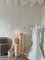 Bridalroom te huur!, Kleding | Dames, Trouwkleding en Trouwaccessoires, Ophalen of Verzenden, Zo goed als nieuw