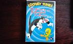 Looney tunes de tweety en sylvester collectie deel 1, origin, Cd's en Dvd's, Avontuur, Alle leeftijden, Ophalen of Verzenden, Zo goed als nieuw