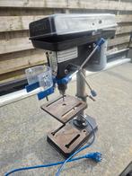 Tafel kolomboormachine te koop, Doe-het-zelf en Verbouw, Gereedschap | Boormachines, Ophalen, Zo goed als nieuw, Kolomboormachine