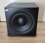 KEF Q400b Subwoofer, Overige merken, Subwoofer, Ophalen of Verzenden, Zo goed als nieuw