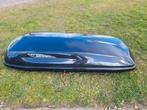 Te koop aangeboden dakkoffer van hapro merk type Carver 6.4, Ophalen, Gebruikt