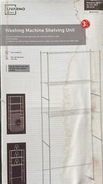 Washing shelving unit, Ophalen of Verzenden, Nieuw