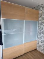 Ikea pax kleding kast, Huis en Inrichting, Kasten | Kledingkasten, Ophalen, Zo goed als nieuw, 50 tot 75 cm, 200 cm of meer