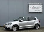 Volkswagen Polo 1.2 TSI Comfortline Airco/Bluetooth/15inch., Startonderbreker, Stof, Gebruikt, Euro 6