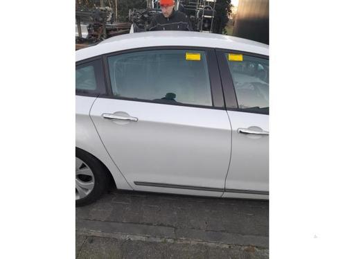 Portier 4Deurs rechts-achter van een Citroen C5 (KWED), Auto-onderdelen, Carrosserie en Plaatwerk, Deur, Citroën, Gebruikt, 3 maanden garantie