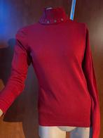 CLAUDIA STRATER coltrui Losse col M origineel ZGAN, Kleding | Dames, Truien en Vesten, Maat 38/40 (M), G, B, Ophalen of Verzenden