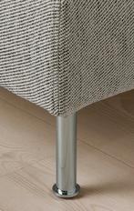 Ikea soderhamn meubel poten 12 stuks, Ophalen