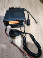 Kenwood, Telecommunicatie, Zenders en Ontvangers, Ophalen of Verzenden, Zo goed als nieuw