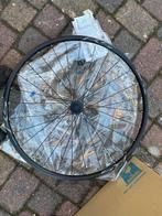 Nieuw / Niet gebruikt Shimano WH-RS171 achterwiel zwart, Racefiets, Nieuw, Shimano, Ophalen