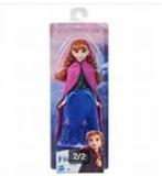 Frozen Shimmer Pop Anna (5718128) van 11 euro voor 9 euro, Nieuw, Ophalen of Verzenden, Pop