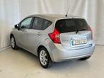 Nissan Note 1.2 DIG-S Tekna|2E EIG|NAP|CRUISE|BLUETOOTH|NAVI, Auto's, Nissan, Voorwielaandrijving, Gebruikt, 23 km/l, Bedrijf