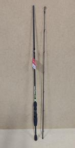 NIEUW Arca Tricksy XS Med-Hv 180 Trigger Hengel 1,80 M 60 Gr, Watersport en Boten, Hengelsport | Roofvissen, Ophalen, Nieuw, Werphengel