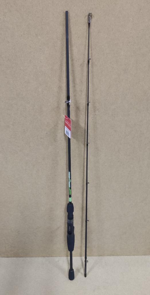 NIEUW Arca Tricksy XS Med-Hv 180 Trigger Hengel 1,80 M 60 Gr, Watersport en Boten, Hengelsport | Roofvissen, Nieuw, Werphengel