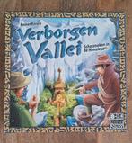 Verborgen Vallei Bordspel, Een of twee spelers, Ophalen of Verzenden, Gebruikt, Parker