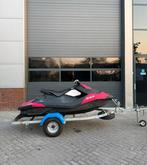 Seadoo spark 2 up 2017 vaar klaar ! Top Jetski, Ophalen of Verzenden, Zo goed als nieuw, Benzine, 70 tot 120 pk