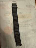 Orgineel apple watch ultra bandje groen/blauw, Telecommunicatie, Ophalen of Verzenden, Zo goed als nieuw, Bandje