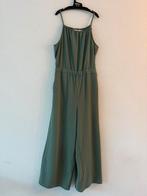 Jumpsuit olijfgroen maat 146, Ophalen of Verzenden, Zo goed als nieuw, Meisje