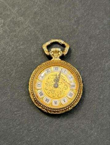Memphis Zakhorloge beschikbaar voor biedingen