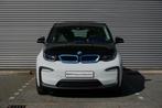 BMW i3 120Ah Comfort pack advanced | 19 inch lichtmetalen i, Automaat, Gebruikt, Met garantie (alle), 4 stoelen