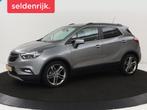 Opel Mokka X 1.4 Turbo Innovation | Automaat | Stoel & stuur, Auto's, Gebruikt, Euro 6, 1364 cc, SUV of Terreinwagen