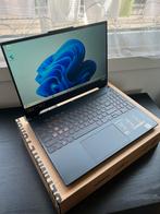 ASUS TUF Gaming Laptop, RTX 4060 / Ryzen 5 / 16GB + Garantie, Computers en Software, Windows Laptops, Met videokaart, Zo goed als nieuw