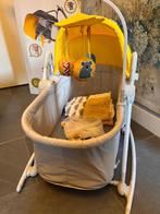 Kinderkraft Unimo 5in1 Wieg, Ophalen, Zo goed als nieuw, Wieg