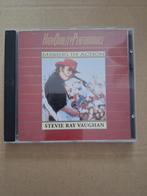 Stevie Ray Vaughan: Missing in action gold plated cd, Ophalen of Verzenden, Zo goed als nieuw