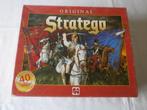 Stratego 40 jaar, Hobby en Vrije tijd, Gezelschapsspellen | Bordspellen, Een of twee spelers, Ophalen of Verzenden, Gebruikt, JUMBO