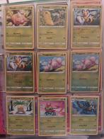 Vivid voltage, Hobby en Vrije tijd, Verzamelkaartspellen | Pokémon, Ophalen of Verzenden, Zo goed als nieuw, Meerdere kaarten
