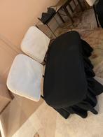 Bankjes Marcel Wanders gratis afhalen vandaag, Tweepersoons, 75 tot 100 cm, Ophalen of Verzenden, Stof