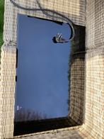 Inductiekookplaat AEG, Ophalen, Gebruikt