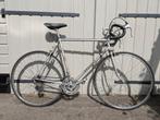 Peugeot vintage/retro racefiets, Fietsen en Brommers, Fietsen | Oldtimers, 55 tot 59 cm, Ophalen, Peugeot