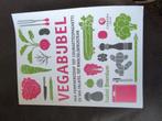 Isabel Boerdam - Vegabijbel, Boeken, Ophalen of Verzenden, Zo goed als nieuw, Isabel Boerdam, Vegetarisch